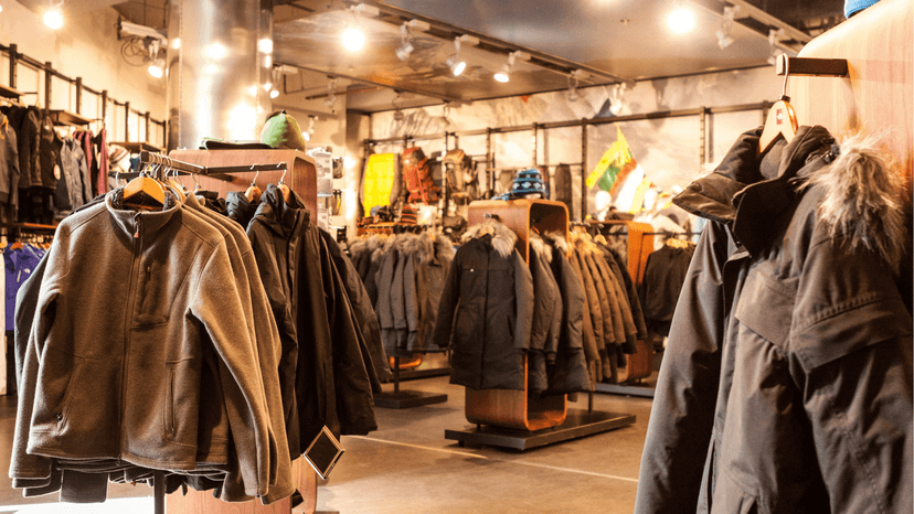 Retail Industry