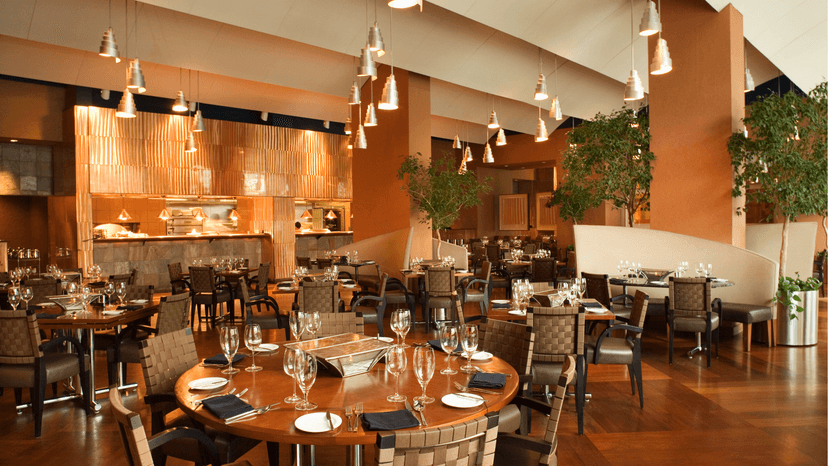 Food & Beverage Industry